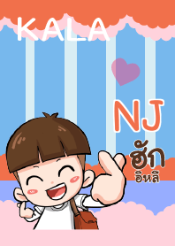 NJ kala E V06 e