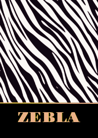 ZEBRA THEME 115