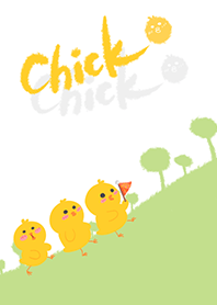 Chick-White (Gr4)