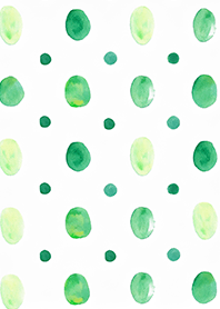 [Simple] Dot Pattern Theme#272