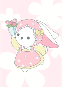 BlueCheese and Tulip