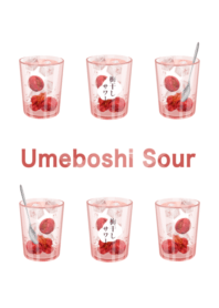Umeboshi Sour 4