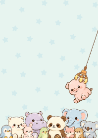 I love crane game10