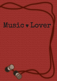 musiclover + ivory [os]