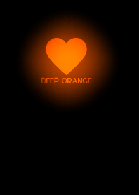 Deep Orange Light Theme V5