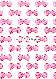 ahns simple_020_ribbon1