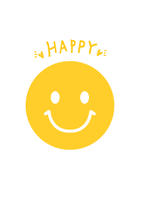 happy jinx yellow