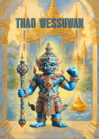 Thao Wessuwan Business & Rich Theme