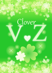 V&Z-economic fortune-GreenClover-Initial