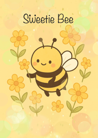 Sweetie Bee - Sunb