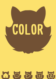 yellow color  J121