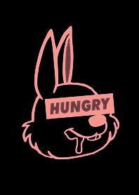 HUNGRY.RABBIT THEME 7