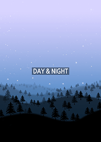 day & night 10