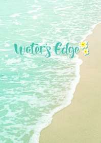Water's Edge .