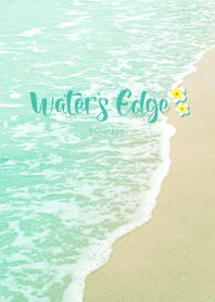 海濱 .