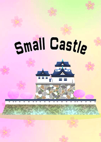 Small castle 3