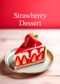 "Strawberry Dessert vo...