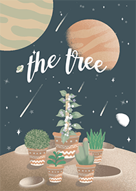 the tree V.3