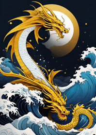 ปีมังกรนำโชคดี L 5