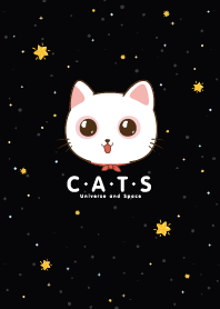 Cats Universe Star
