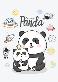 Panda Space.