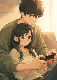 Love in Little Moments