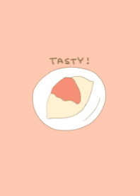 オムライス好きのための着せ替え