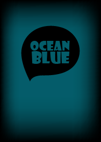 Ocean blue and black (jp)