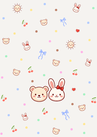 Bunny & Bear_Brown.3