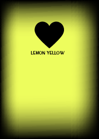 Black & Lemon Yellow Theme V5