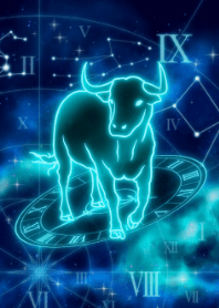 Zodiac cow -Virgo- 2022