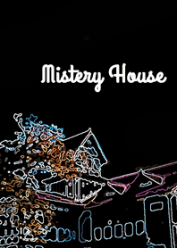 Mystery House