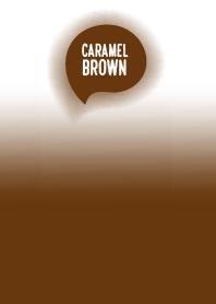 Caramel Brown & White Theme V.7 (JP)