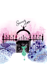 AHNs Secret Garden 03