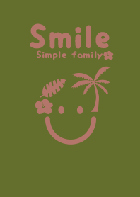 Smile & tropical Simos