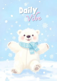 Daily Vibe Theme - JP64