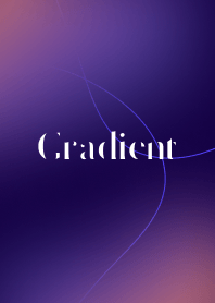 Hazy gradient (dark)