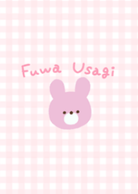 Yurufuwa Rabbit