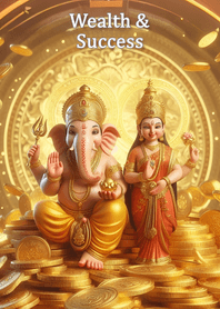 wealth and rich to you - JP 10