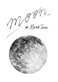 MOON×monotone