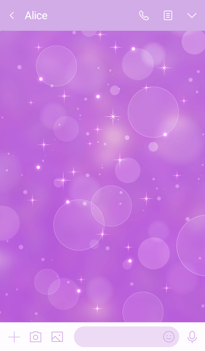 Light Purple Background.. 2