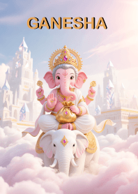 Ganesha: win lottery, wealth,Success