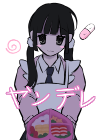 Yandere girl