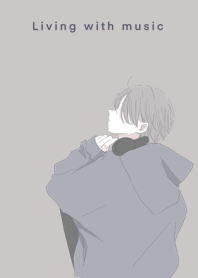 シンプル男の子13