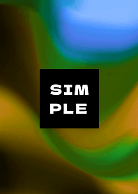 SIMPLE PSYCHEDELIC THEME 126