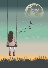 the waiting time