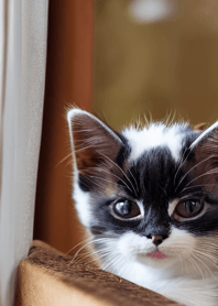 Nyanko Great Runaway#MVHAD217.