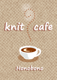 Healing[knit-cafe]