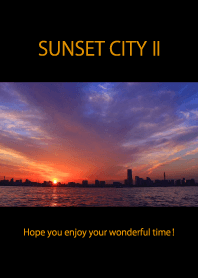 Sunset City II
