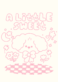 A Little Sweet :-)
